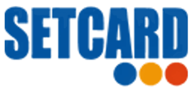 Setcard